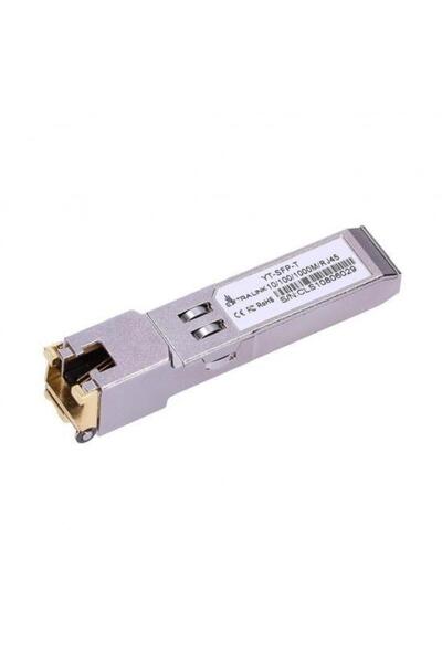 Extralink SFP RJ45 10GbE Copper Module