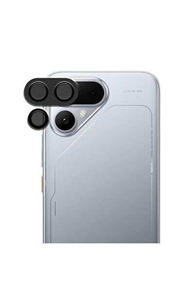 aheaks Tecno Pova Curve 2 5g Compatible Camera Lens Protector Hd Lens Protector