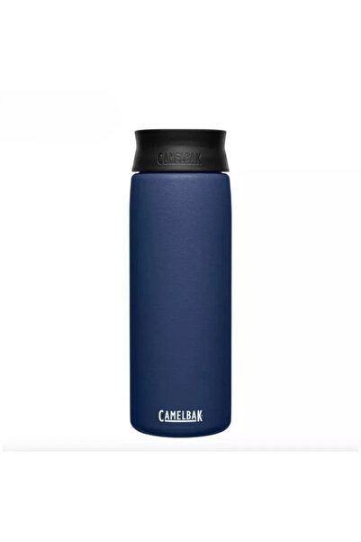 Camelbak زجاجة معزولة من الستانلس ستيل بسعة 600 مل - أزرق
