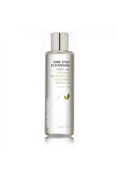 SEVENTEEN TECHNIC CLEANSING KIT GIFT SET