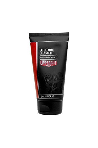 Uppercut Deluxe ΑΠΟΛΕΠΙΣΤΙΚΟ ΚΑΘΑΡΙΣΤΙΚΟ ΠΡΟΣΩΠΟΥ 120ML