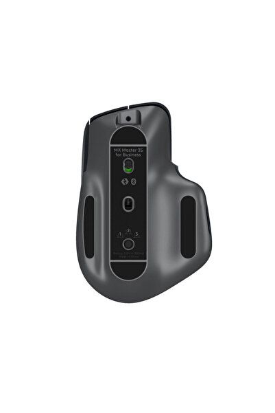 Other Logitech MX Master 3S pentru Afaceri Mouse Grafit
