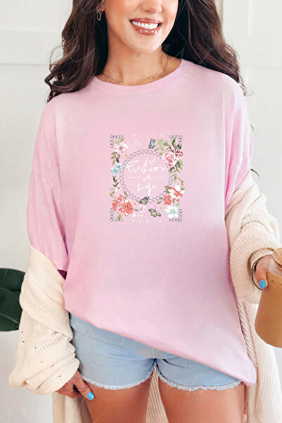 Sarah's Boutique Women's T-shirt – 100% cotton – Fashion Life