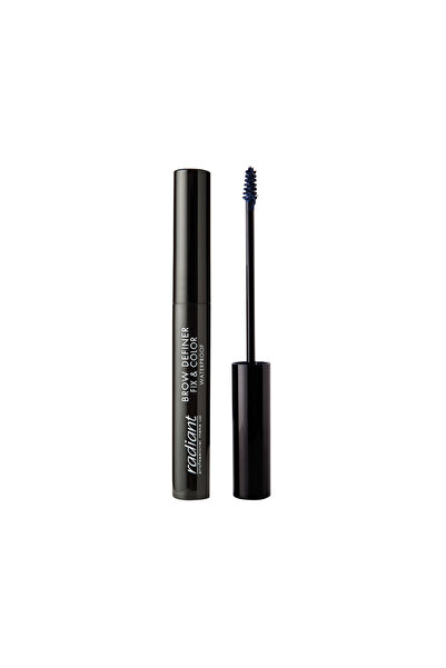 Radiant BROW DEFINER FIX AND COLOR WATERPROOF 07 5ML