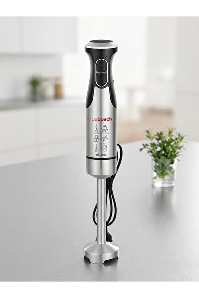 LUXBOSCH blender set