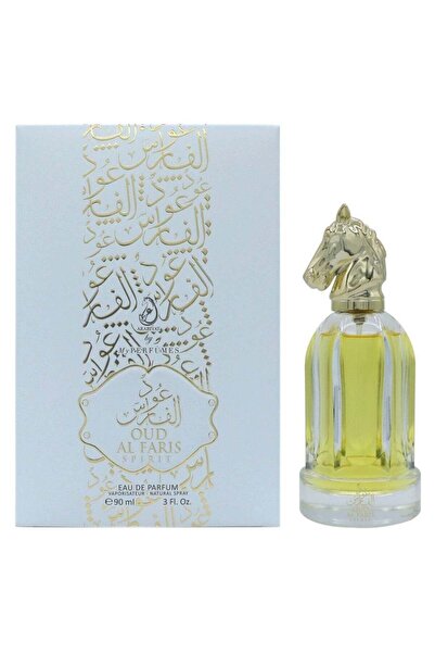 Arabiyat عطر عود الفريش - ماء عطر 90 مل