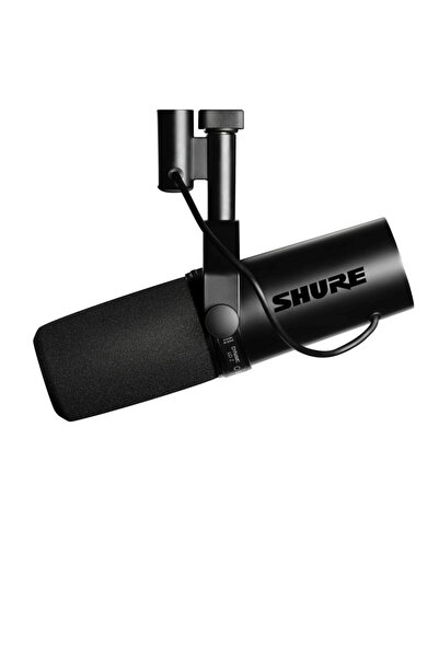 Other Shure SM7dB - Microfon radio