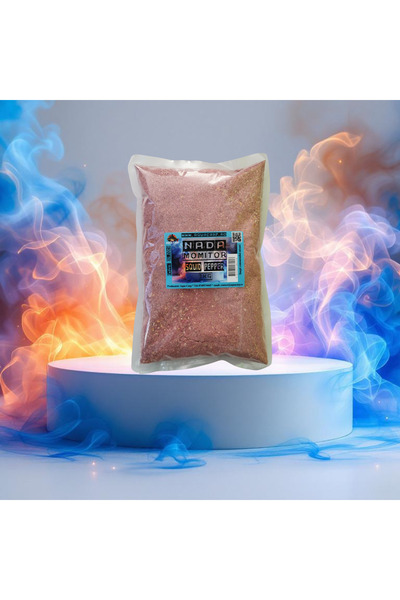 Aqua Nadă MOMITOR Squid Pepper 1KG