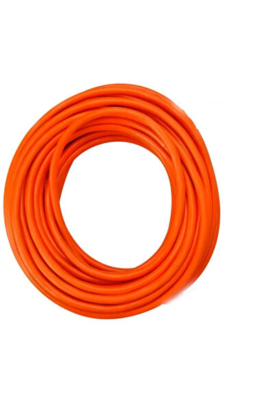 HCS Cat6A S/Ftp Patch Cord Lsoh 2m Orange