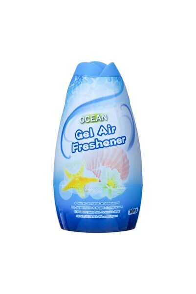 OEM Odorizant Cameră Gel, Aromă Ocean, Parfum de Masă pentru Locuință, 200g