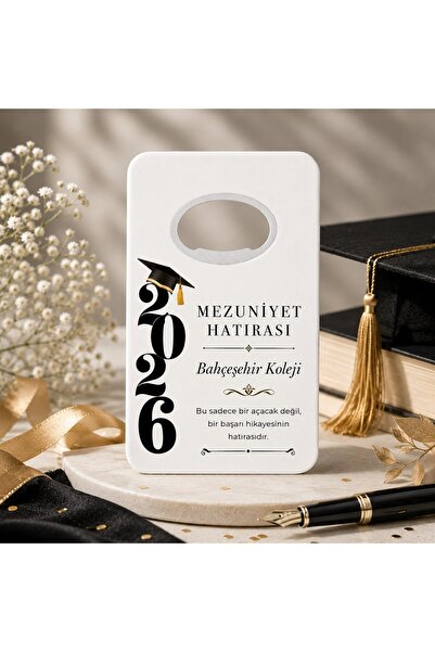 Denseden 10 Adet Mezuniyet Hatırası Açacak Magnet Başarı Hikayesi Mezuniyet H...
