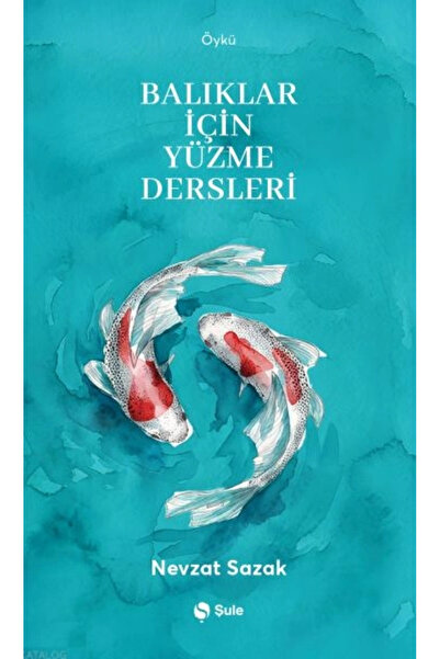 Generic Brand Balıklar İçin Yüzme Dersleri