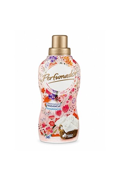 Bosque Verde Parfum concentrat pentru rufe Bosque Verde, Floral, 720 ml