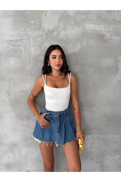 BEİR COLLECTİON Hanging Crop
