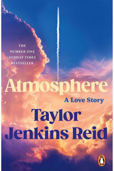 Penguin Books Atmosphere
