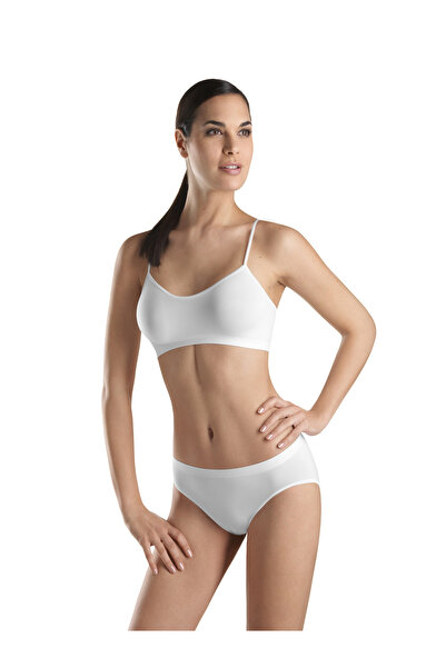 Hanro Bustier Touch Feeling