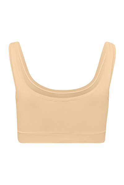 Hanro Bustier Touch Feeling Padded