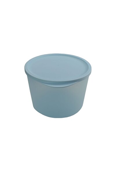 Tupperware BOL CU CAPAC BLEU