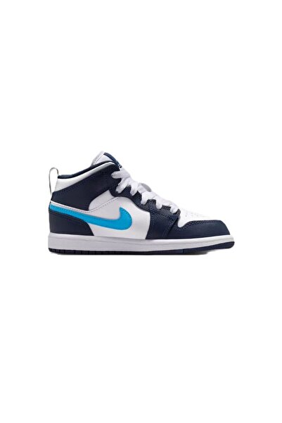 Nike Pantofi sport JORDAN 1 MID BP