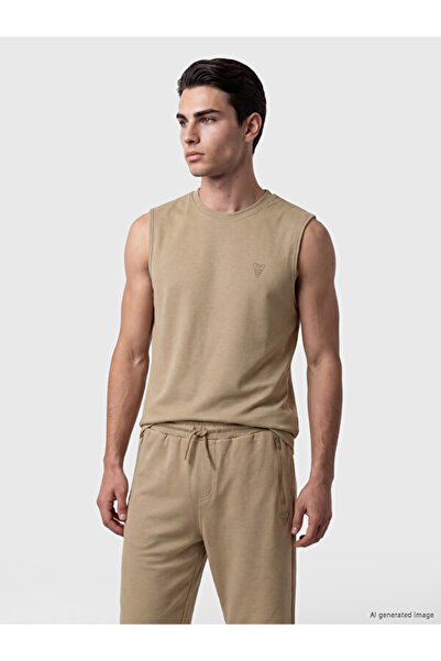 LC Waikiki I Zero Roba Collar Men's Sleeveless T-Shirt from Freezen Store