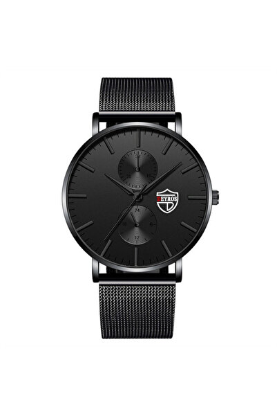 DEYROS Ceas barbatesc DS1512