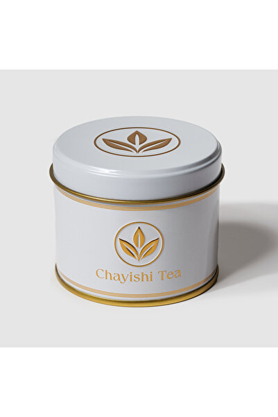 Chayishi Tea Serenity White – Silver Needle White Tea , Beyaz Çay (40gr)