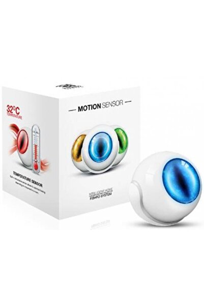 Fibaro Motion Sensor