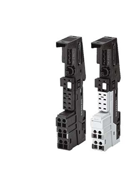 Siemens 6ES7193-4CB30-0AA0 SIMATIC DP, 5 terminal modules