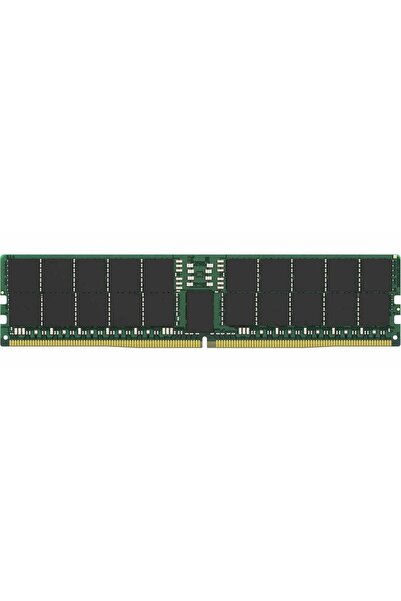 Kingston 64GB DDR5 4800MHz CL40 RAM Memory