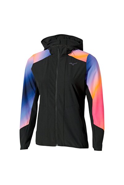 MIZUNO Geacă de damă Active Alpha FW 2025-Multicolor-S