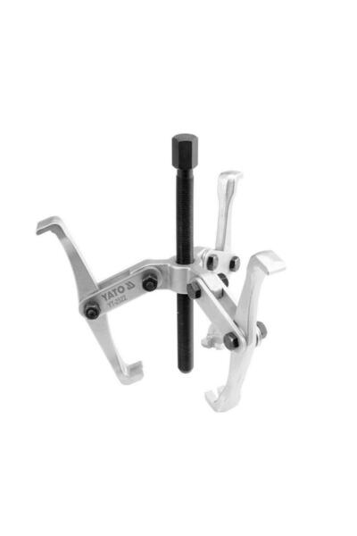 yato YT-2522 3-Arm Bearing Puller, 200 mm, 9 T