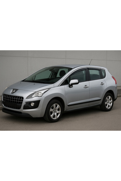 Dalauto Paravanturi fata-spate, fumurii compatibile Peugeot 3008 1 2009-2016 ...