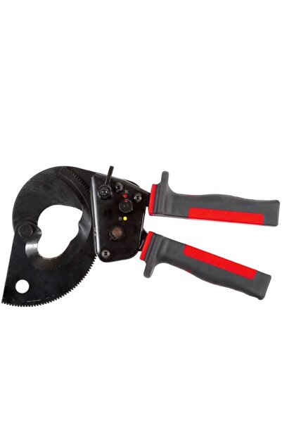 Proline CLESTE TAIERE CABLU CU CLICHET AL/CU(MAX-300MM²) 245MM