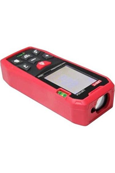 Uni-t Lazer Metre 100 Mt LM100A
