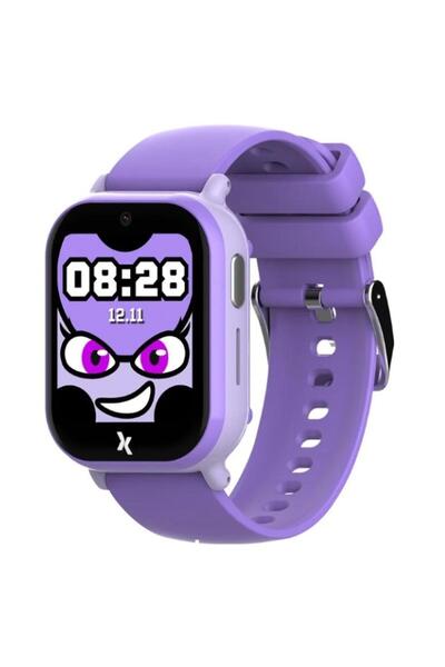 MAXCOM FW49 Kiddo 2 Smartwatch 4G, Apeluri vocale și video, GPS, Ecran de 1.5...
