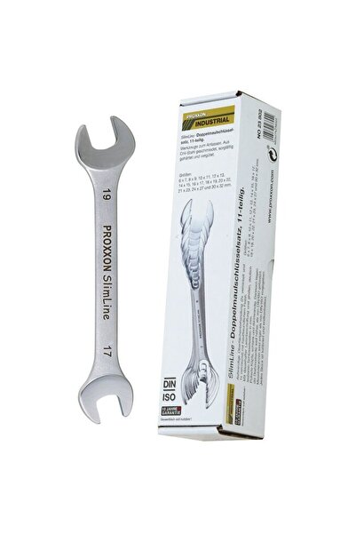 Proxxon Set chei fixe Slim - Line