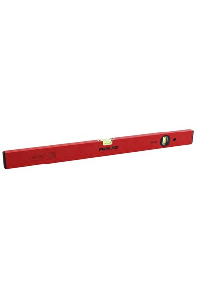 Proline NIVELA DIN PROFIL RIGID / 2 BULE - 800MM