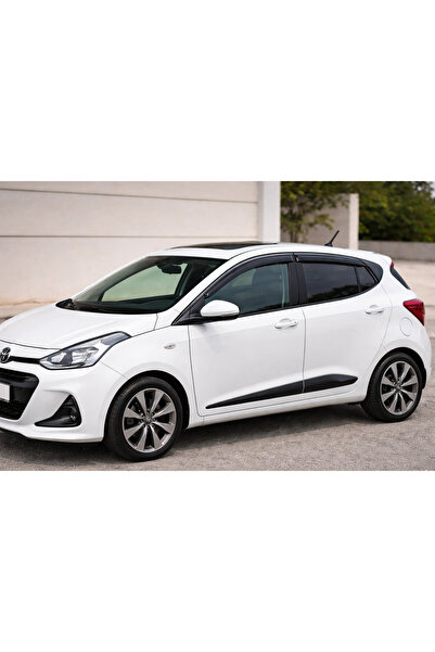 Dalauto Paravanturi fata-spate, fumurii compatibile HYUNDAI i10 II 5 usi 2014...