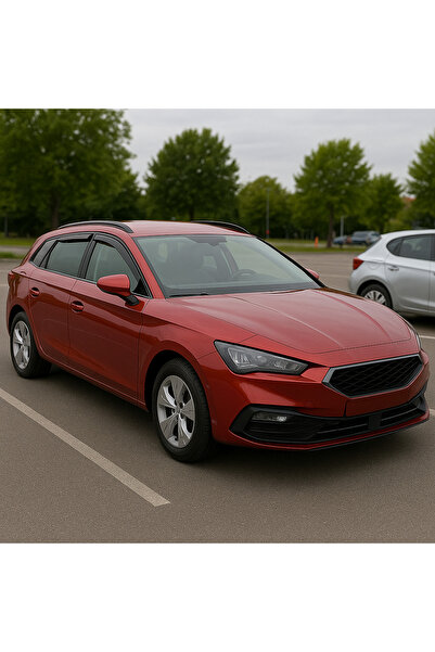Dalauto Paravanturi fata-spate, fumurii compatibile Seat Leon 4 2020-> 5 usi ...