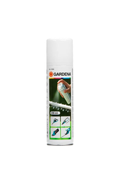 Gardena 02366-20 Cleaning Spray, 200 ml