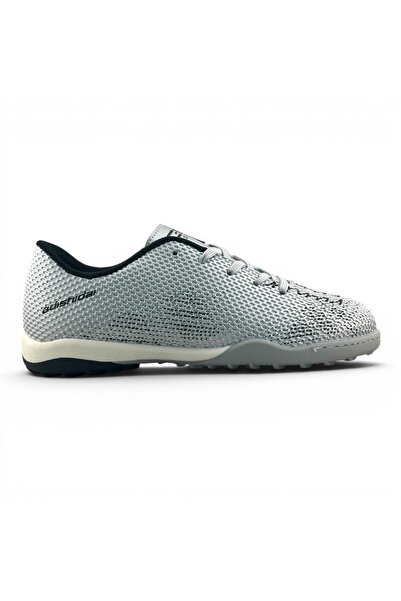 feet first Men's Football Shoes – Lightweight Soccer Training Shoes with Anti...