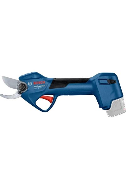 Bosch Професионален GGP 12V-25 Акумулаторен градински трион, 12V, 25 мм, Само...