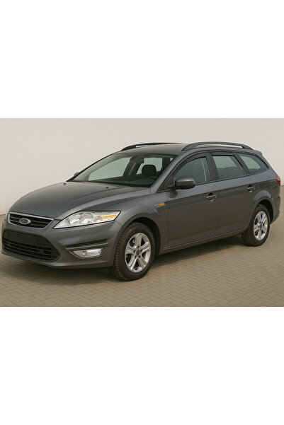 Dalauto Paravanturi fata-spate, fumurii compatibile Ford Mondeo MK4 2007-2014...
