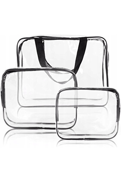 OEM Geanta De Calatorie Pentru Cosmetice, Korbi, Organizator Transparent, Rez...