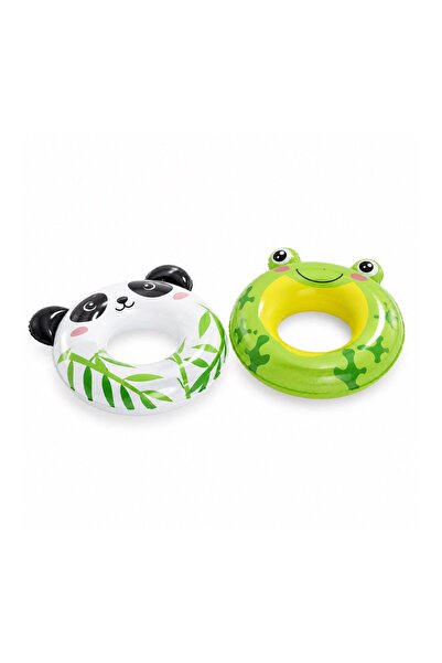Flippy Colac Gonflabil pentru Inot, Flippy, Model pentru Copii 3-6 Ani, Mater...