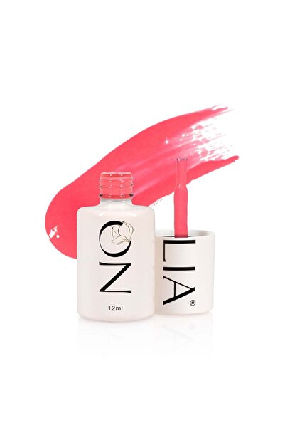 MAGNOLİA SHOP Gellack N150 - ROZ NEON - 12ml