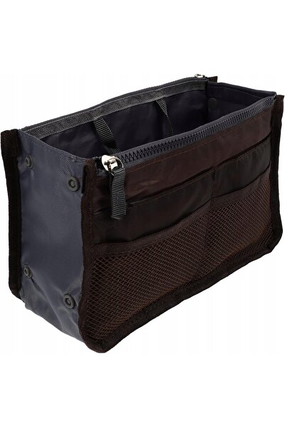 Korbi Organizator Multifunctional, J7, Calatorie, Pentru Cosmetice, 28x9.5x17...