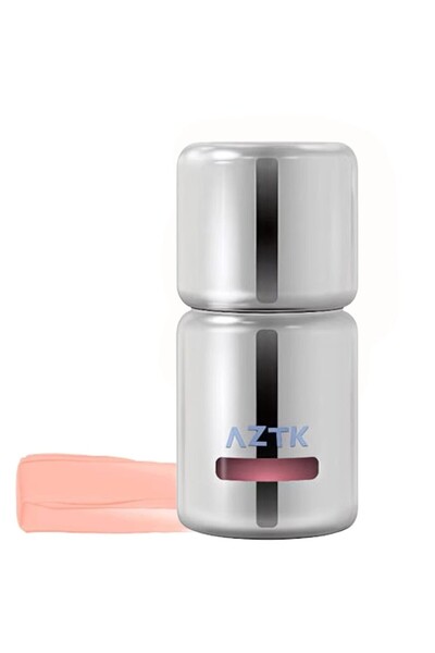 KOREL AZTK Liquid Blush Jöle Etkili Likit Allık JC06 Guava Cream