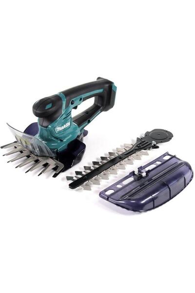Makita Foarfecă fără fir UM600DZX pentru iarbă și gard viu, Li-Ion 10.8V/12V,...