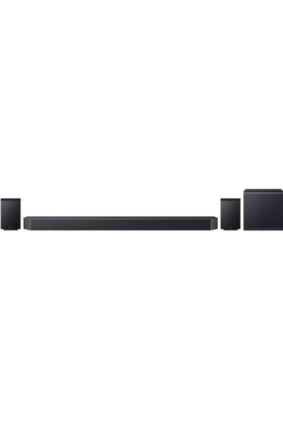 Samsung HW-Q990F Soundbar 11.1.4 cu Subwoofer și Boxe Posteriore, Dolby Atmos...